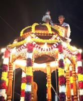 Pushpa Bhandi Shudhikaran and Inauguration in Divine Presence of HH Swamiji - UMD Mangaluru (11 Feb 2026) Pictures Courtesy of Shri Ganesh Damble